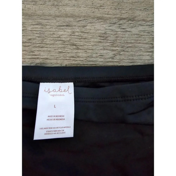 Isabel Maternity Bikini Bottoms - Picture 2 of 3